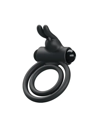 Anillo vibrador osmond silicona | Pretty love | Anillos