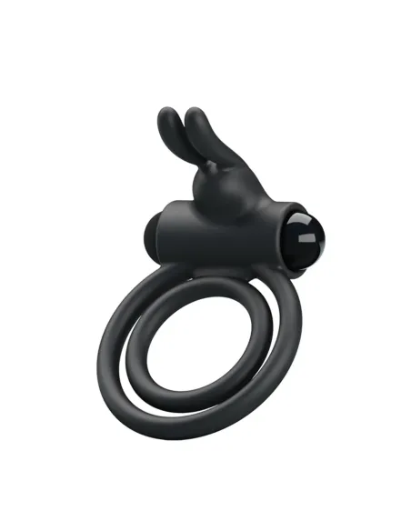 Anillo vibrador osmond silicona | Pretty love | Anillos