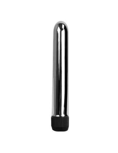 Vibrador regulable metalizado passion | Baile | Vibradores