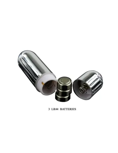 Anillo vibrador delfin rosa | Baile | Anillos