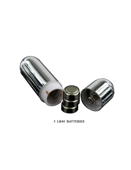 Anillo vibrador delfin rosa | Baile | Anillos