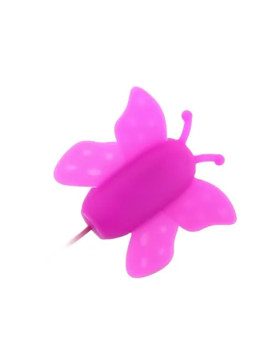 Estimulador de clítoris mariposa multifuncion | Baile | Vibradores
