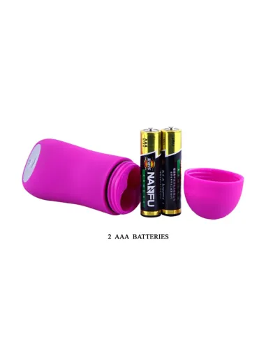 Estimulador de clítoris mariposa multifuncion | Baile | Vibradores