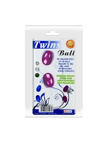 Bolas vaginales kegel | Baile | Bolas y huevos vaginales