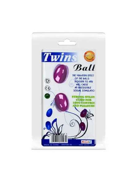Bolas vaginales kegel | Baile | Bolas y huevos vaginales