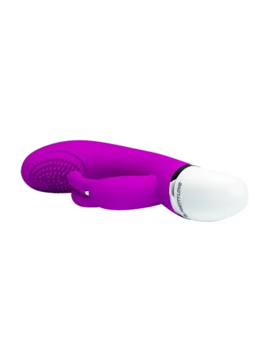 Vibrador christ 10 funciones silicona | Pretty love | Punto g