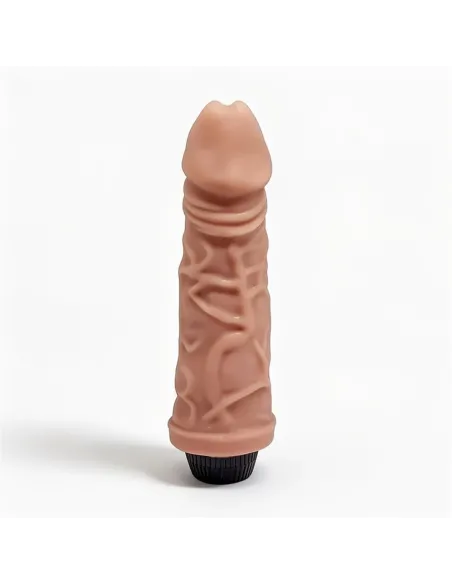 Mulato cyber n3 vibro | Caiman | Vibradores