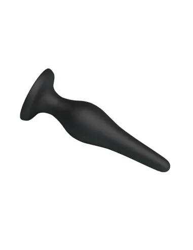 Set 3 consoladores anales silicona | Pretty love | Dildos