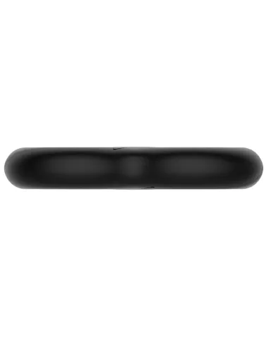 Anillo doble silicona 8,5cmx 1,3cm | Crazy bull | Anillos