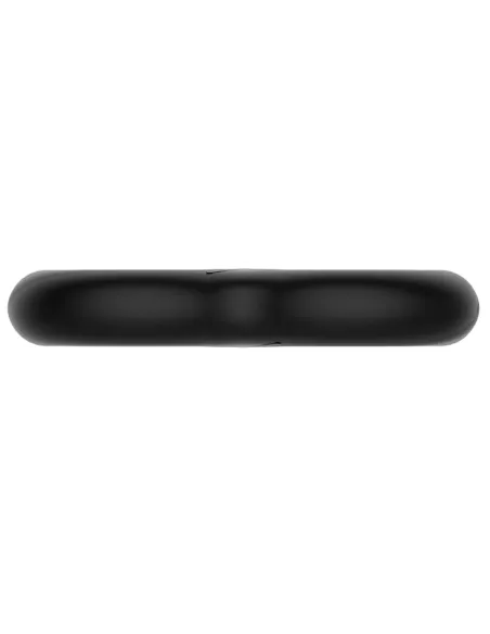 Anillo doble silicona 8,5cmx 1,3cm | Crazy bull | Anillos