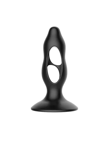 Plug anal ejercicio de tensión | Pretty love | Dildos