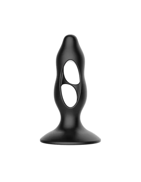 Plug anal ejercicio de tensión | Pretty love | Dildos