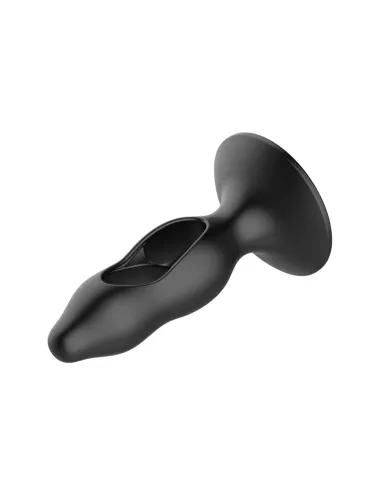 Plug anal ejercicio de tensión | Pretty love | Dildos
