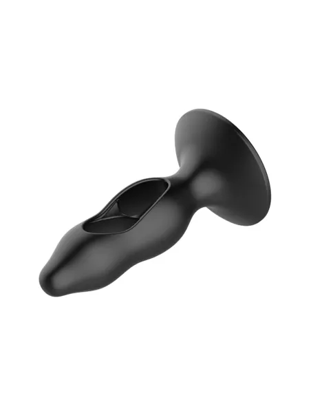 Plug anal ejercicio de tensión | Pretty love | Dildos