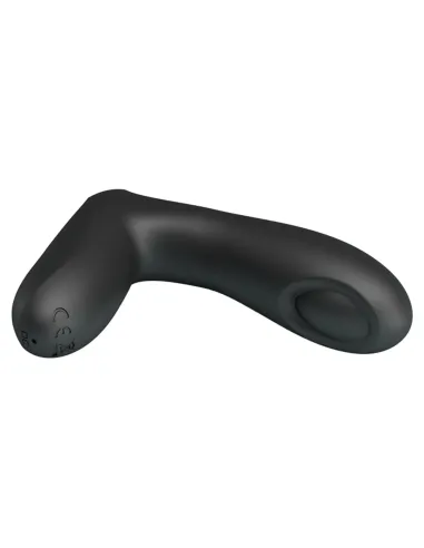 Vibrador archenemy pulsante 12 funciones | Pretty love | Vibradores