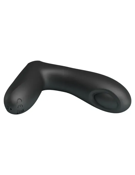 Vibrador archenemy pulsante 12 funciones | Pretty love | Vibradores