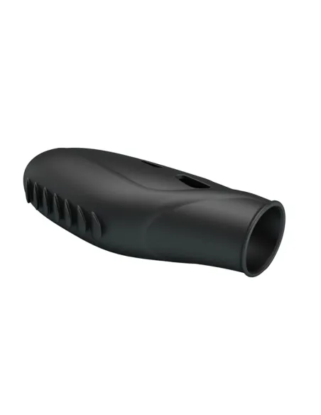 Vibrador dedo gilo 8cm x 3cm | Pretty love | Para dedo