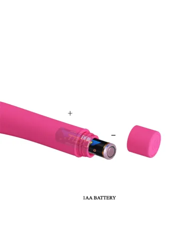 Punto g vibrador bogey | Pretty love | Vibradores