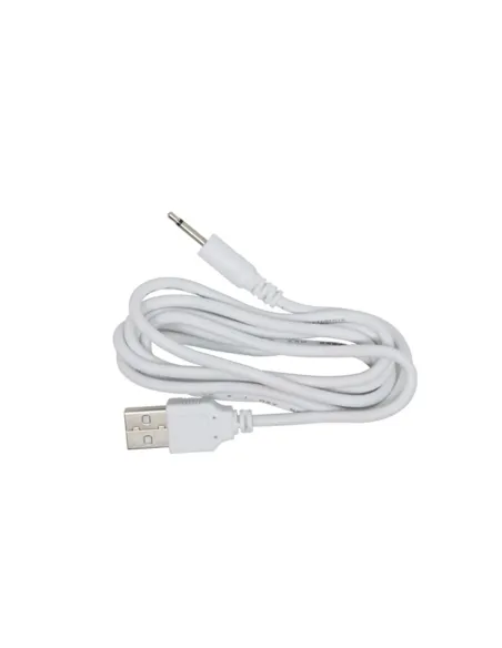 Vibrador dedo norton rotador recargable usb multifuncion | Pretty love | Para dedo