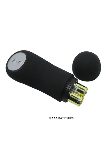 Anillo vibrador control remoto 20 funciones | Pretty love | Anillos