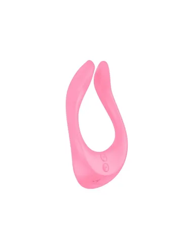 Endless joy pink | Satisfyer | Estimuladores clítoris