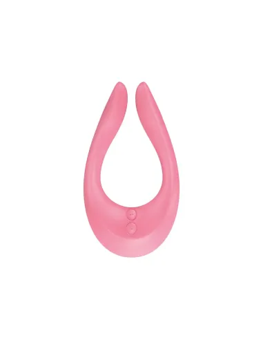 Endless joy pink | Satisfyer | Estimuladores clítoris