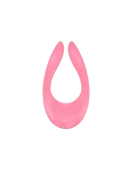 Endless joy pink | Satisfyer | Estimuladores clítoris