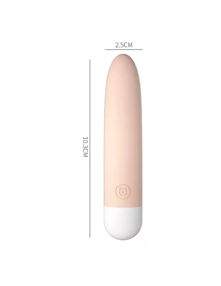 Vibrator delica | Infarta toys | Vibradores