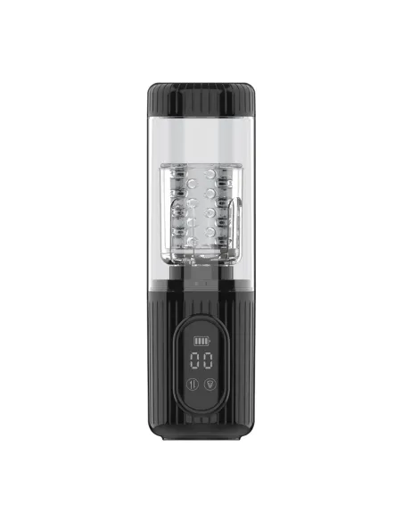 Masturbator zycor | Infarta toys | Masturbadores