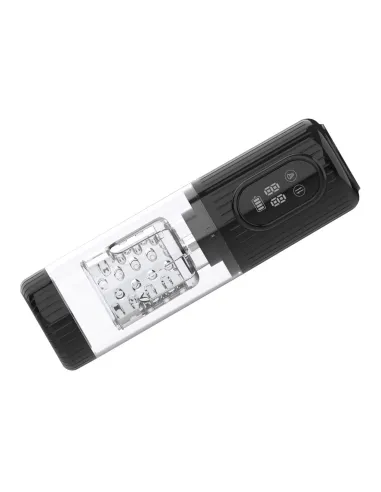 Masturbator zycor | Infarta toys | Masturbadores
