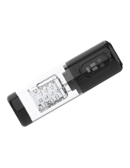 Masturbator zycor | Infarta toys | Masturbadores