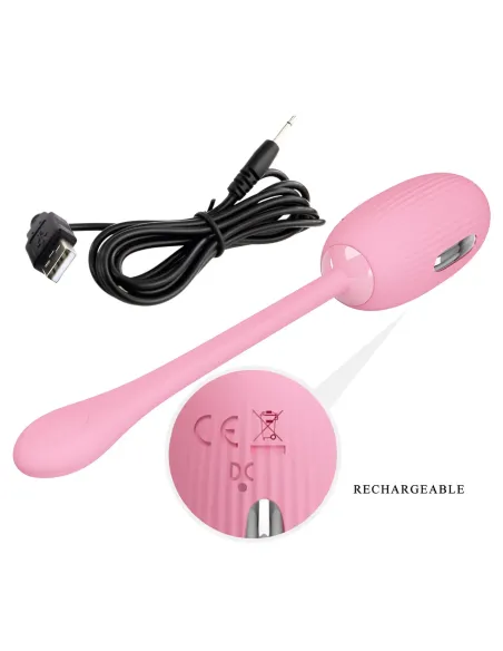 Vibrador | Baile | Bolas y huevos vaginales