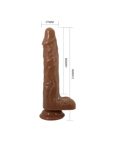Vibrador | Baile | Realísticos