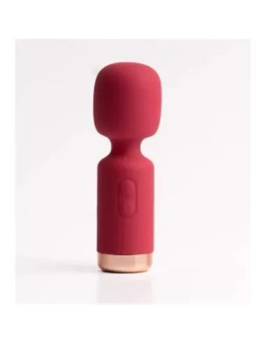 Vibrador small rojo / c9007 | Fly night | Vibradores