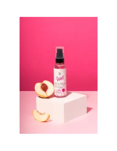 Wet gel intimo lubricante like a virgin | Sexitive | Intimos