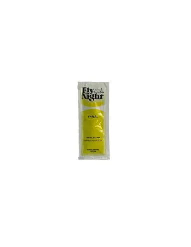 Caja x12 sachet gel intimo anal 10ml | Fly night | Anales