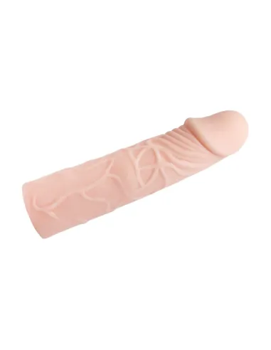 Funda peneana extiende 6 cm | Baile | Fundas y extensiones