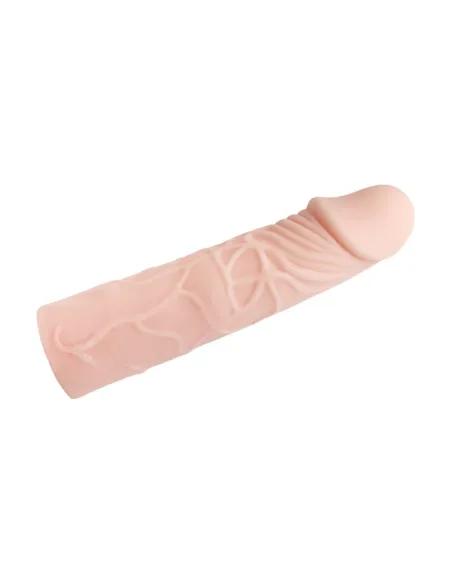 Funda peneana extiende 6 cm | Baile | Fundas y extensiones