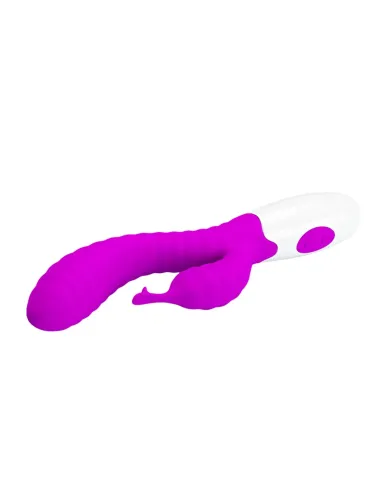 Vibrador punto g clitoris 30 funciones | Pretty love | Punto g