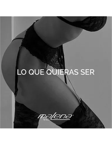 Disfraz policia | Malena | Disfraces eróticos