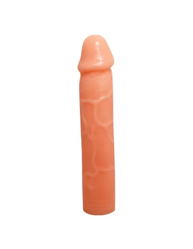 Consolador vertebrado 19cm x 4cm | Baile | Realísticos