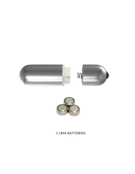 Masturbador vibrador hedy con base | Pretty love | Masturbadores