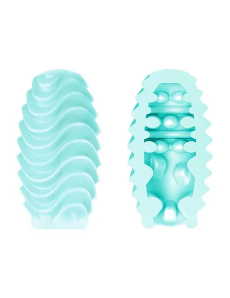 Huevo masturbador silicona - attractive pretty love | Pretty love | Masturbadores