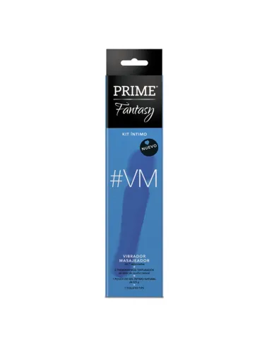 Prime fantasy vm | Prime | Vibradores