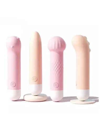 Vibrator mirana | Infarta toys | Estimuladores clítoris