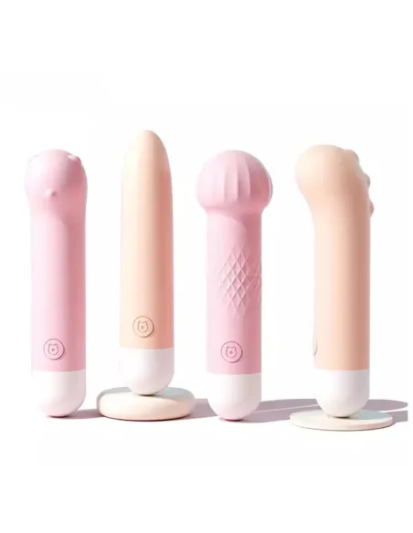 Vibrator mirana | Infarta toys | Estimuladores clítoris