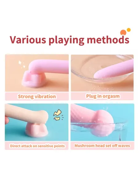 Vibrator cairo | Infarta toys | Vibradores