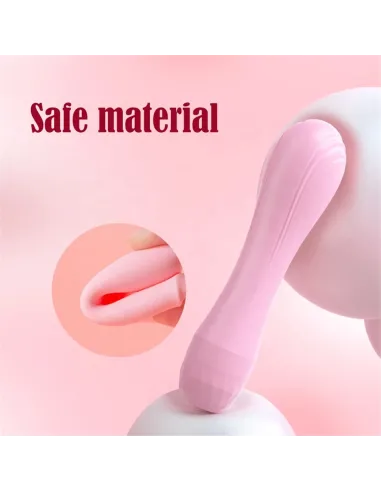 Vibrator alba | Infarta toys | Estimuladores clítoris