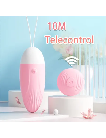 Egg vibrator flaworel | Infarta toys | Estimuladores clítoris