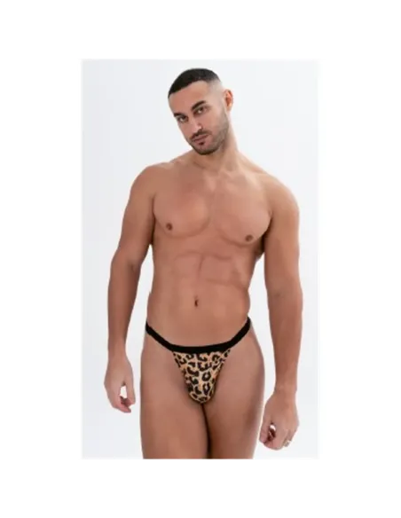 Hombre - tanga colaless | Malena | Tangas